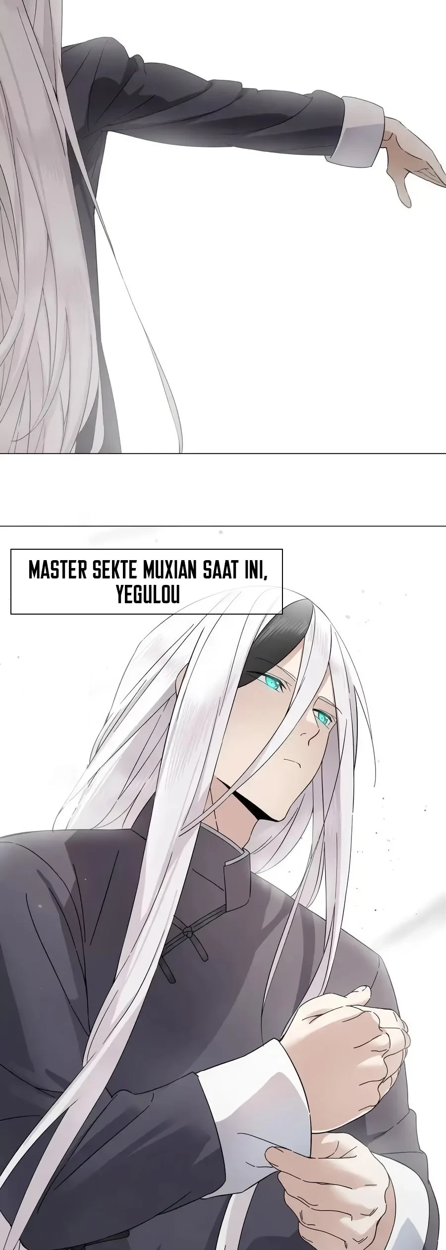 Halaman 18 — My Harem Grew So Large, I Was Forced to Ascend Chapter 76