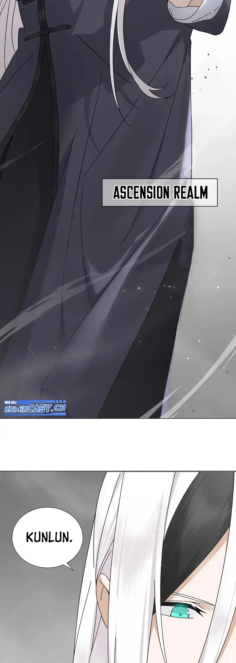 Halaman 19 — My Harem Grew So Large, I Was Forced to Ascend Chapter 76