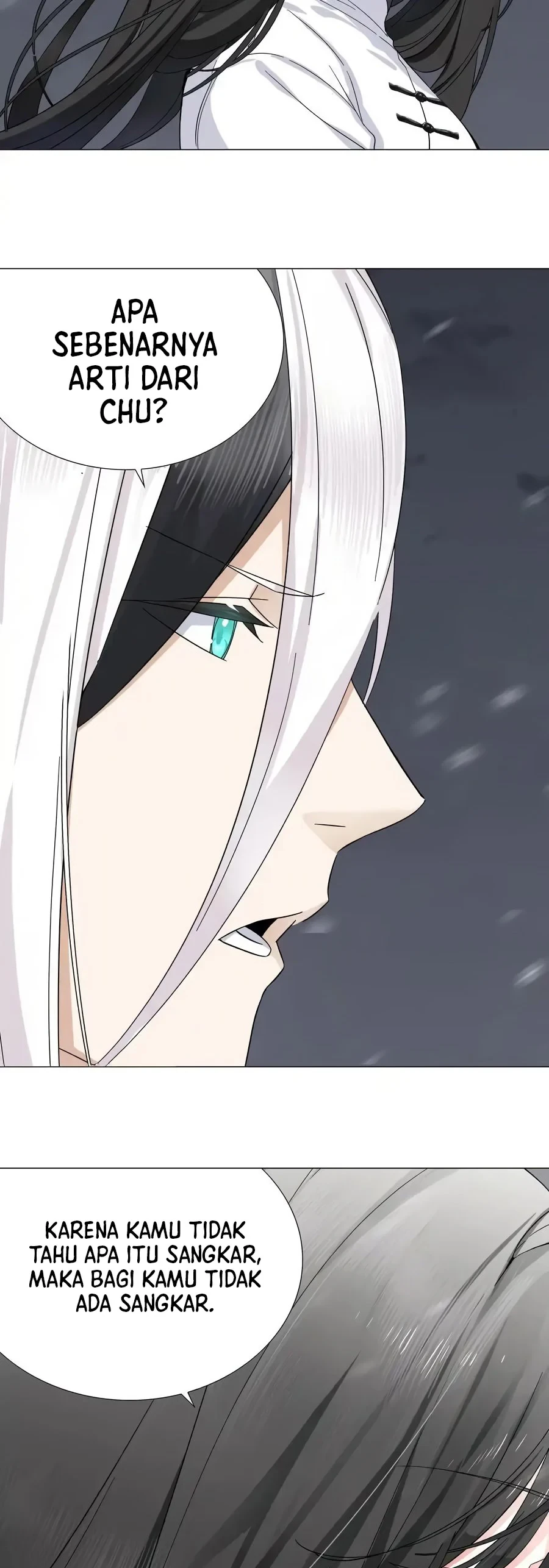 Halaman 26 — My Harem Grew So Large, I Was Forced to Ascend Chapter 76