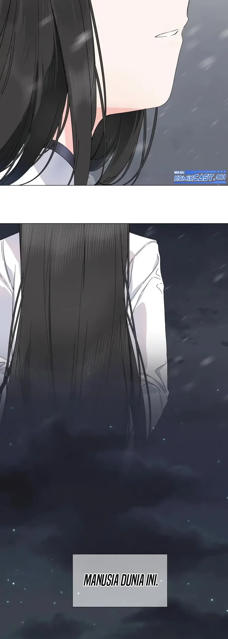 Halaman 32 — My Harem Grew So Large, I Was Forced to Ascend Chapter 76