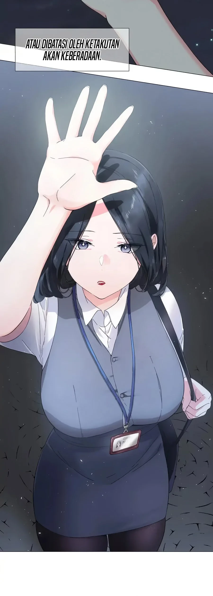 Halaman 36 — My Harem Grew So Large, I Was Forced to Ascend Chapter 76