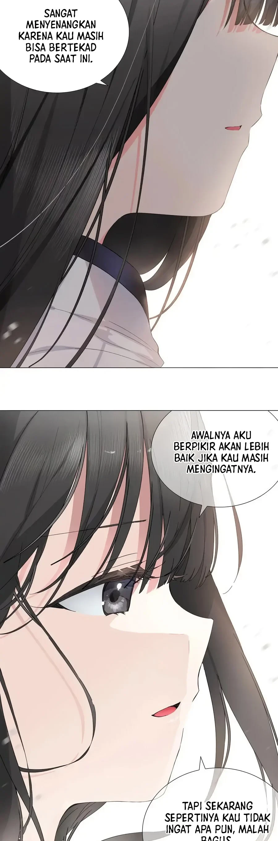 Halaman 40 — My Harem Grew So Large, I Was Forced to Ascend Chapter 76