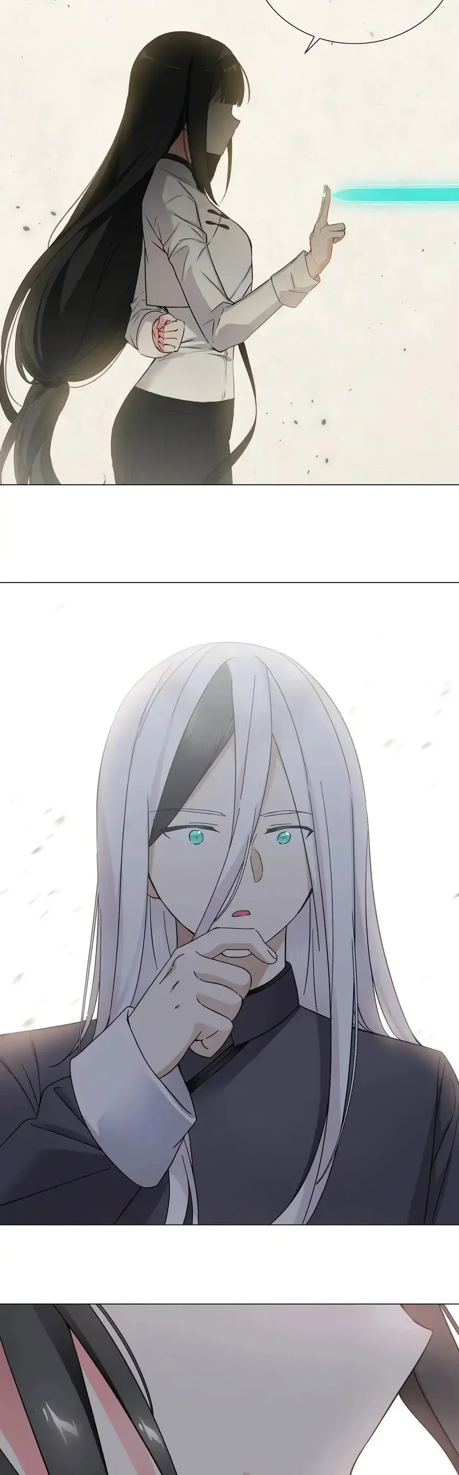 Halaman 47 — My Harem Grew So Large, I Was Forced to Ascend Chapter 76