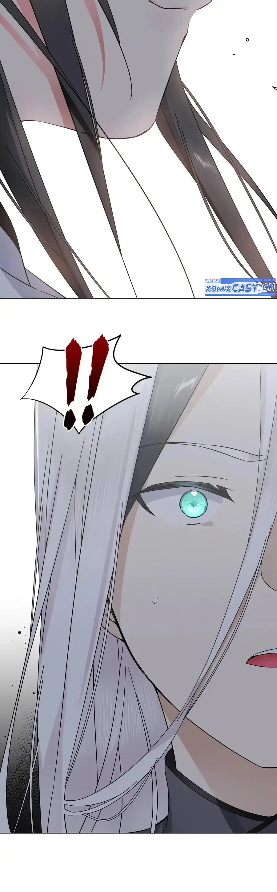 Halaman 48 — My Harem Grew So Large, I Was Forced to Ascend Chapter 76