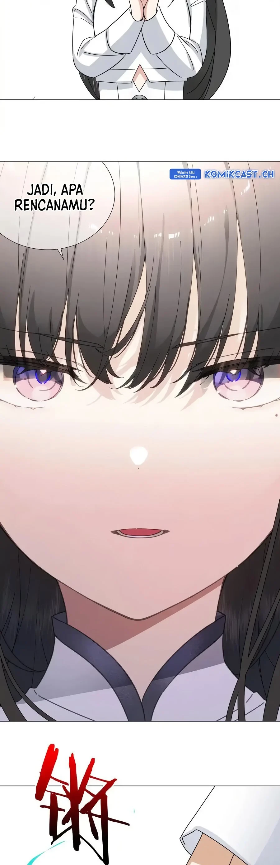 Halaman 51 — My Harem Grew So Large, I Was Forced to Ascend Chapter 76