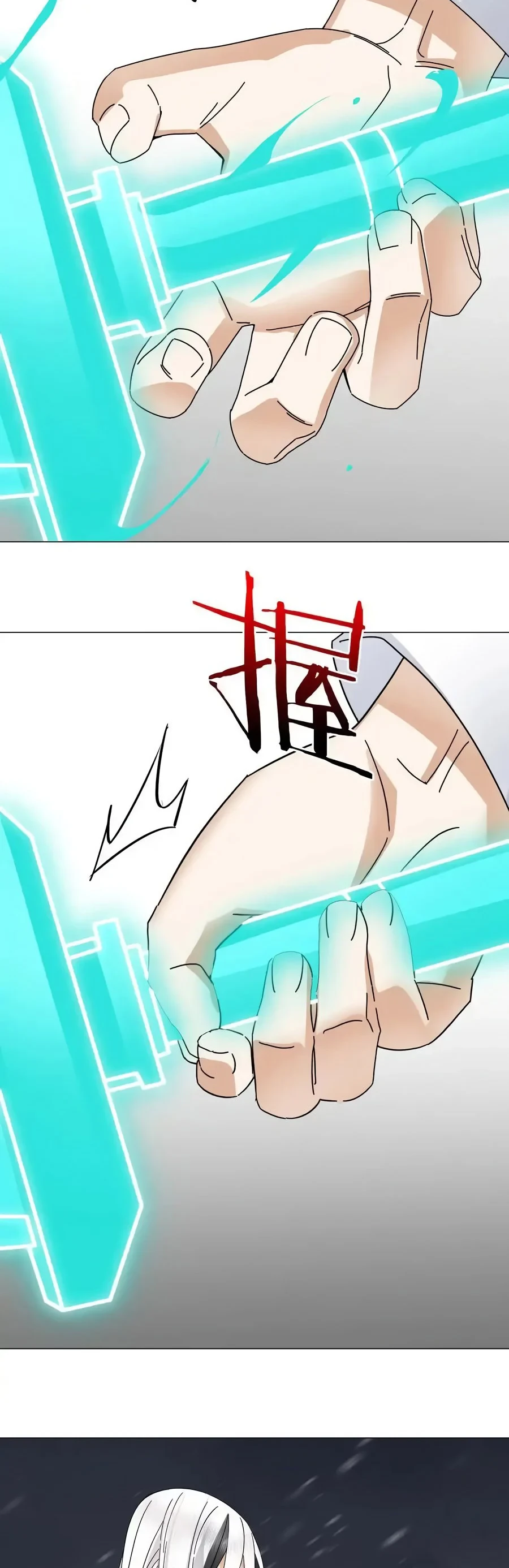 Halaman 52 — My Harem Grew So Large, I Was Forced to Ascend Chapter 76