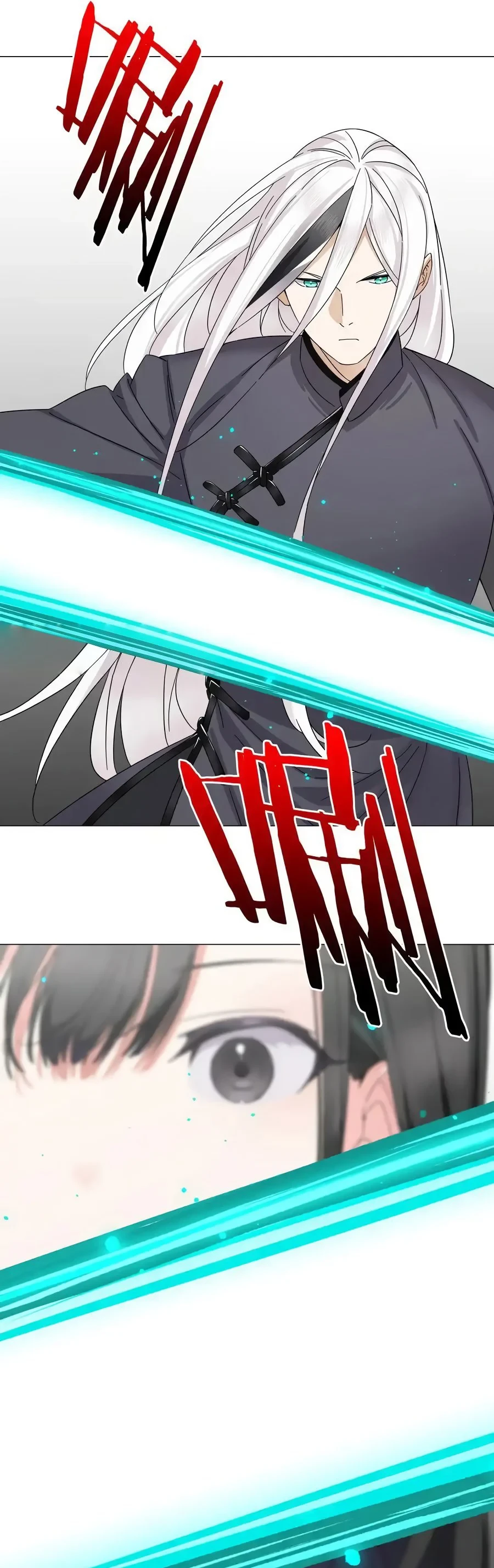 Halaman 55 — My Harem Grew So Large, I Was Forced to Ascend Chapter 76