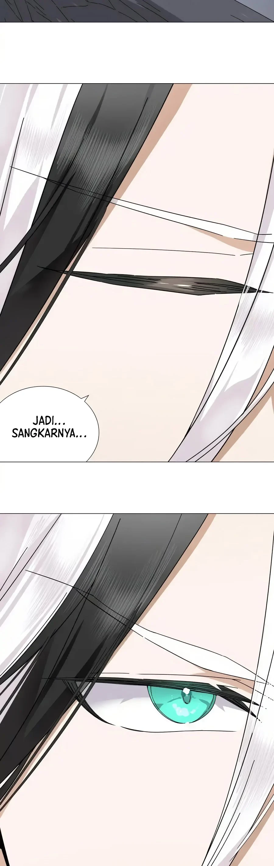 Halaman 62 — My Harem Grew So Large, I Was Forced to Ascend Chapter 76