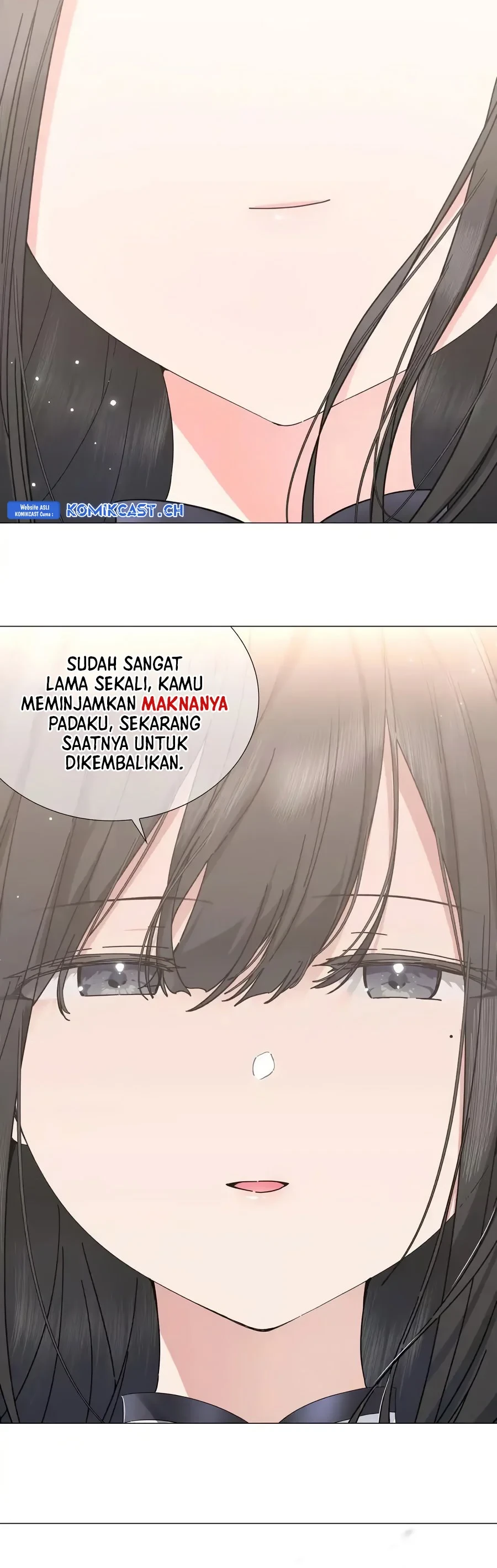 Halaman 66 — My Harem Grew So Large, I Was Forced to Ascend Chapter 76