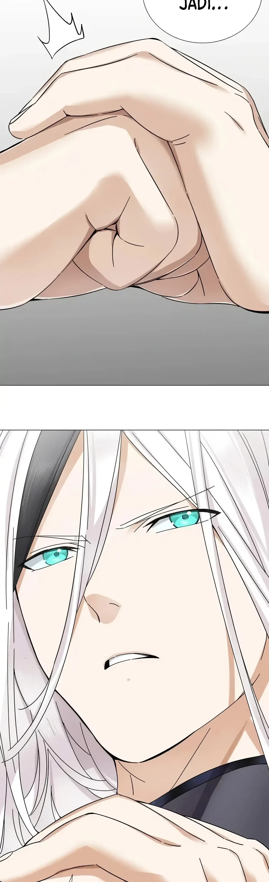 Halaman 68 — My Harem Grew So Large, I Was Forced to Ascend Chapter 76