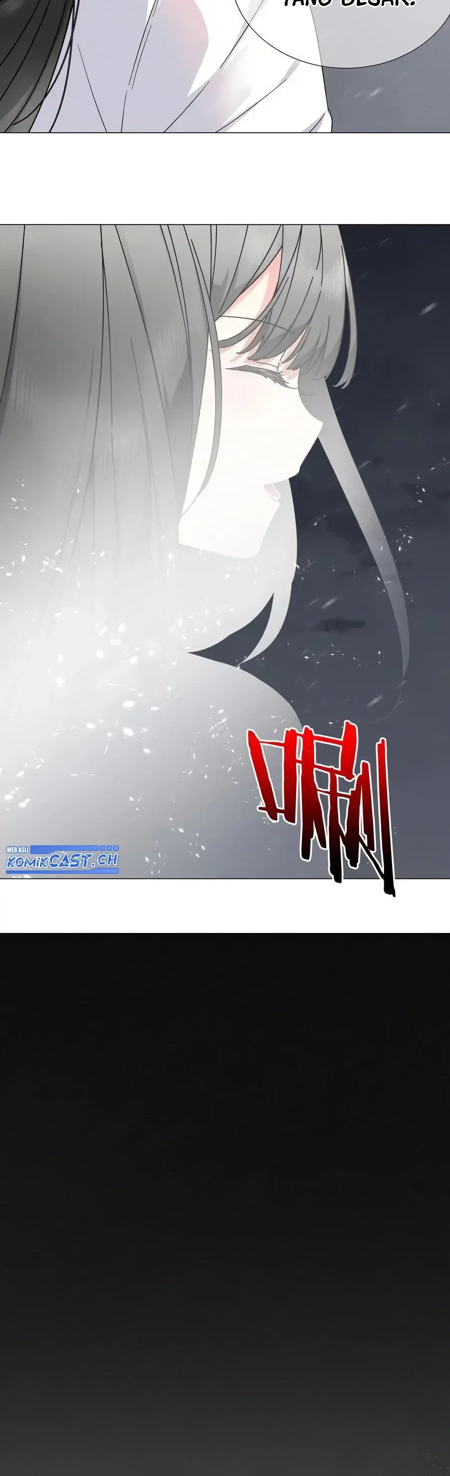 Halaman 72 — My Harem Grew So Large, I Was Forced to Ascend Chapter 76