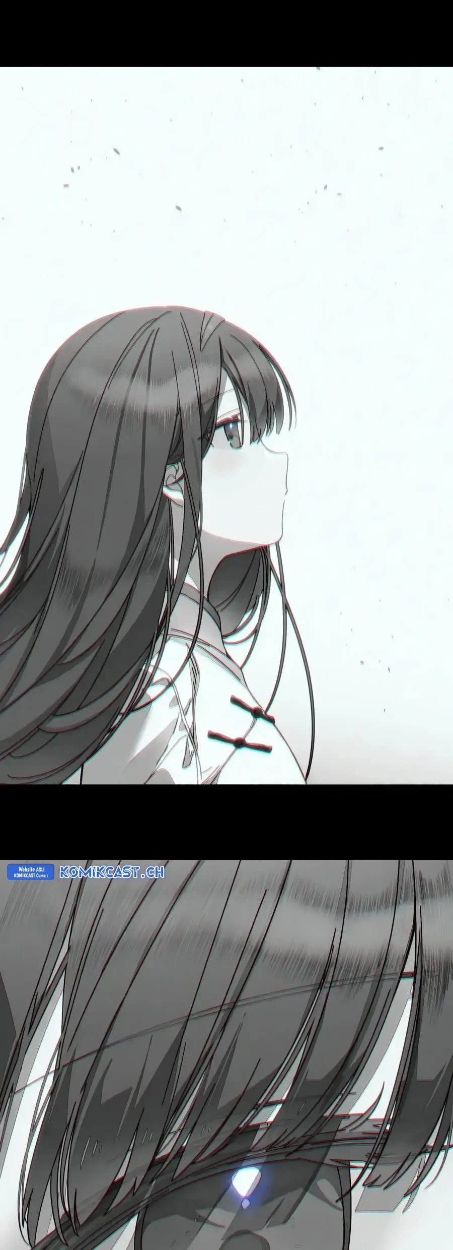 Halaman 74 — My Harem Grew So Large, I Was Forced to Ascend Chapter 76