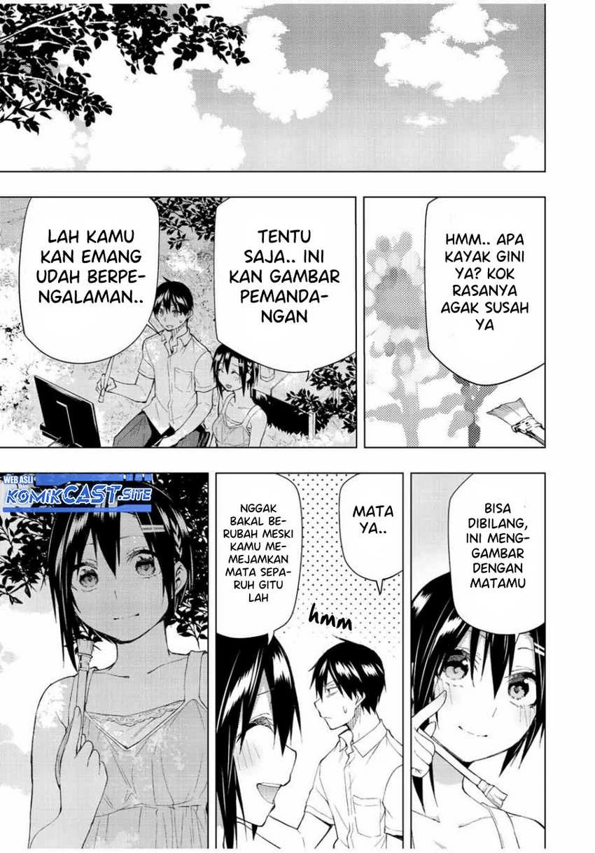 Halaman 4 — Bokutachi no Remake Chapter 35.2
