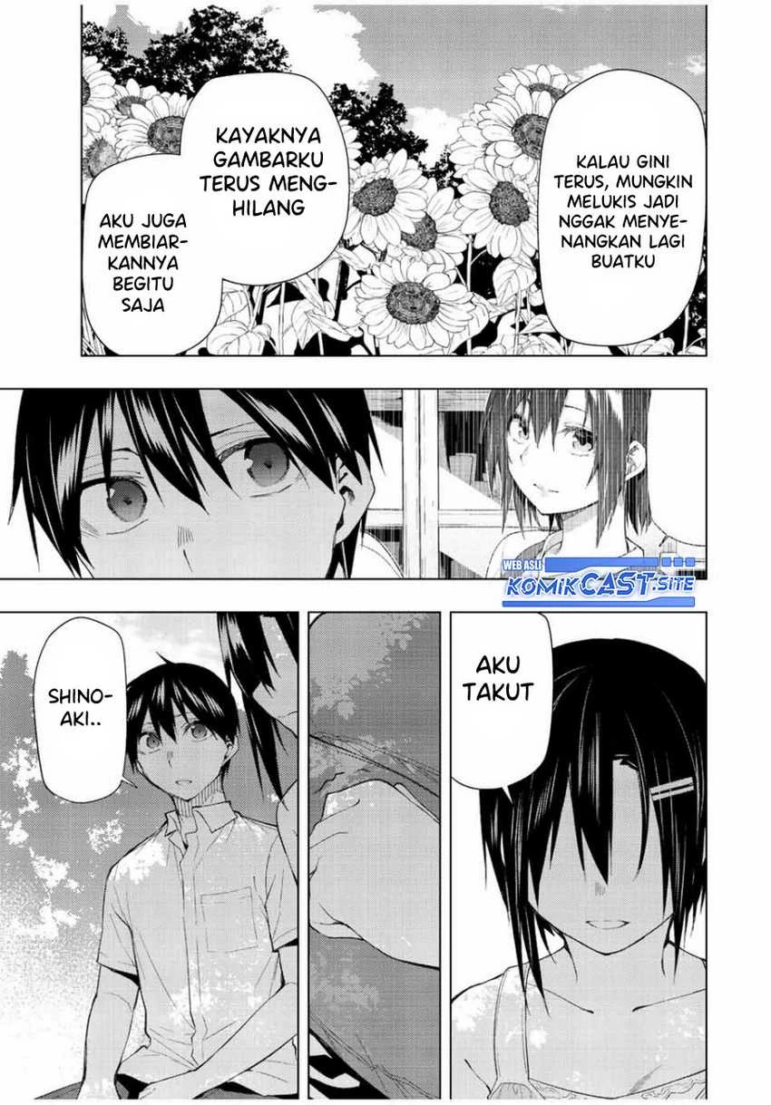 Halaman 6 — Bokutachi no Remake Chapter 35.2