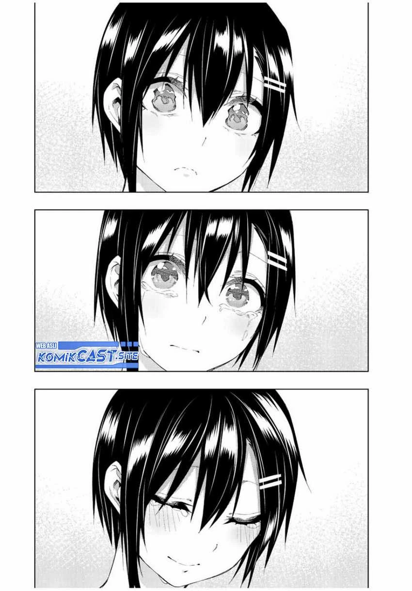 Halaman 10 — Bokutachi no Remake Chapter 35.2