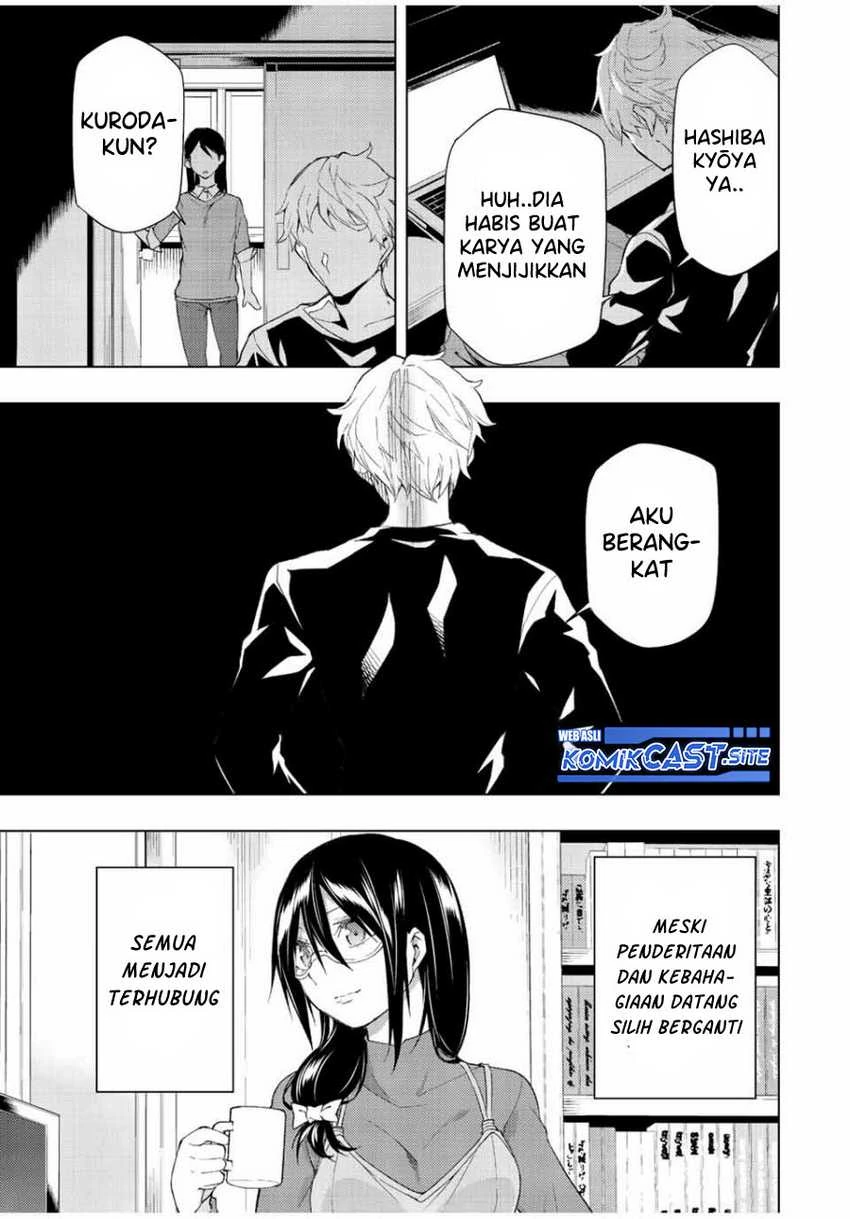 Halaman 15 — Bokutachi no Remake Chapter 35.2