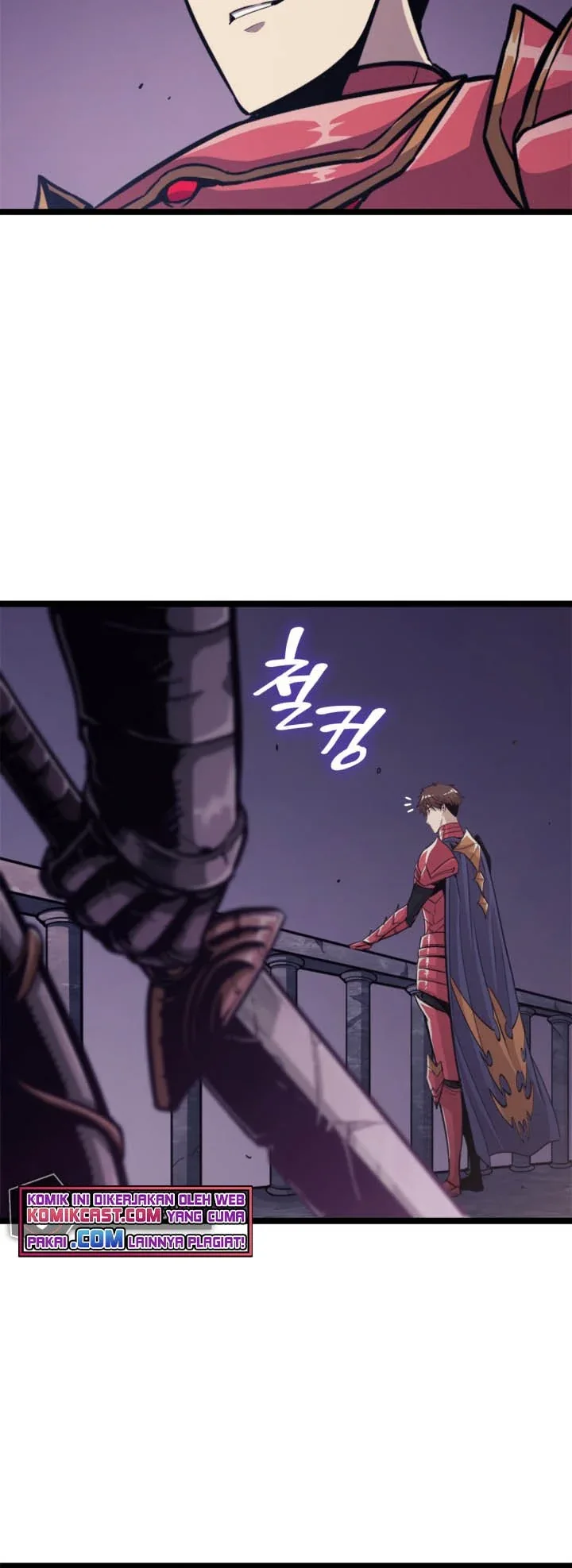 Halaman 19 — The Max Level Returner Chapter 138