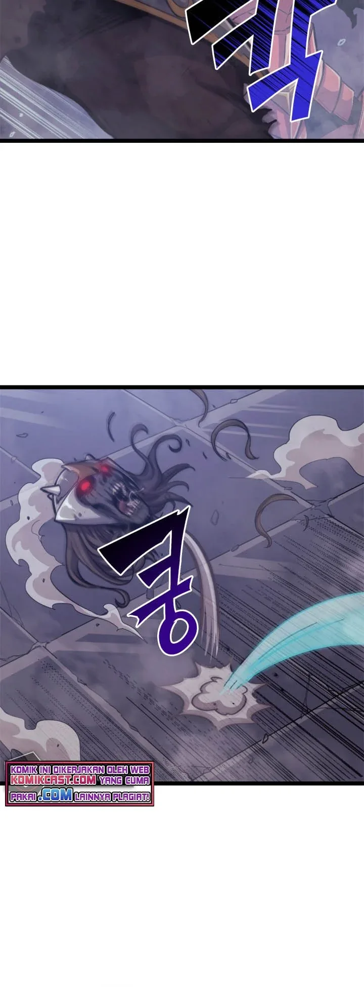 Halaman 22 — The Max Level Returner Chapter 138