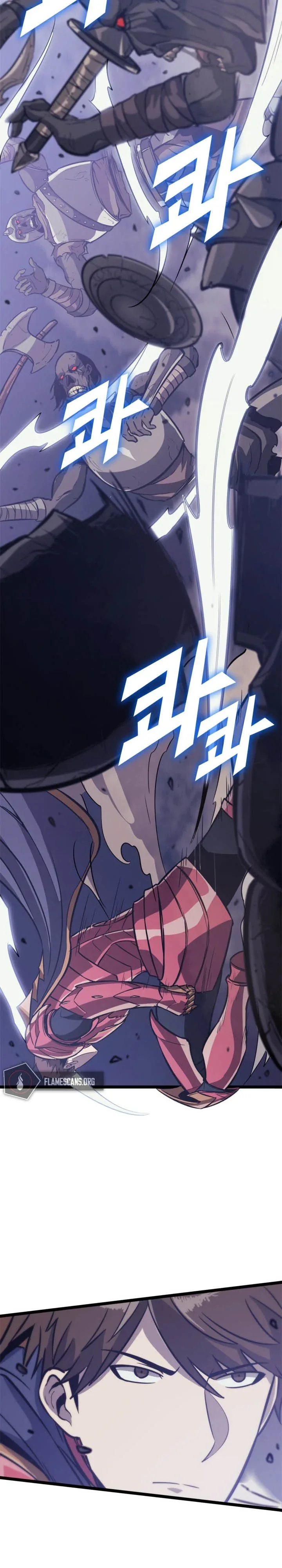 Halaman 30 — The Max Level Returner Chapter 138