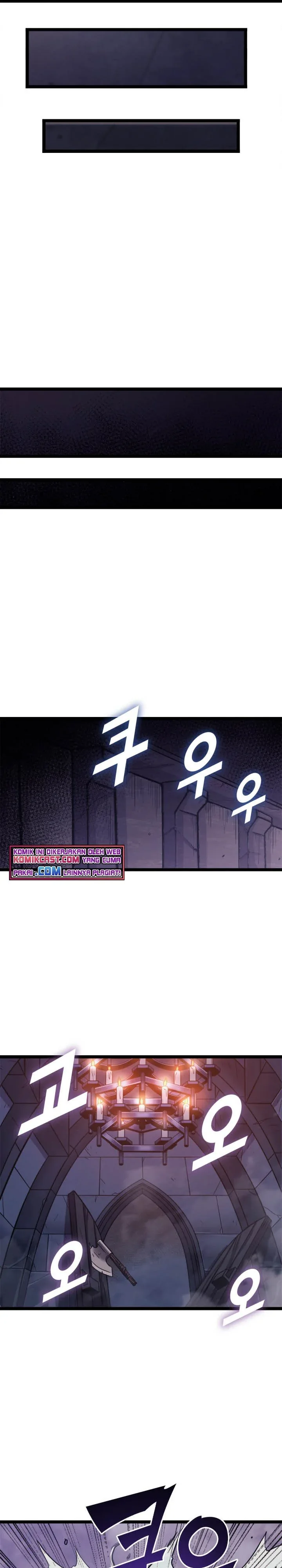 Halaman 32 — The Max Level Returner Chapter 138