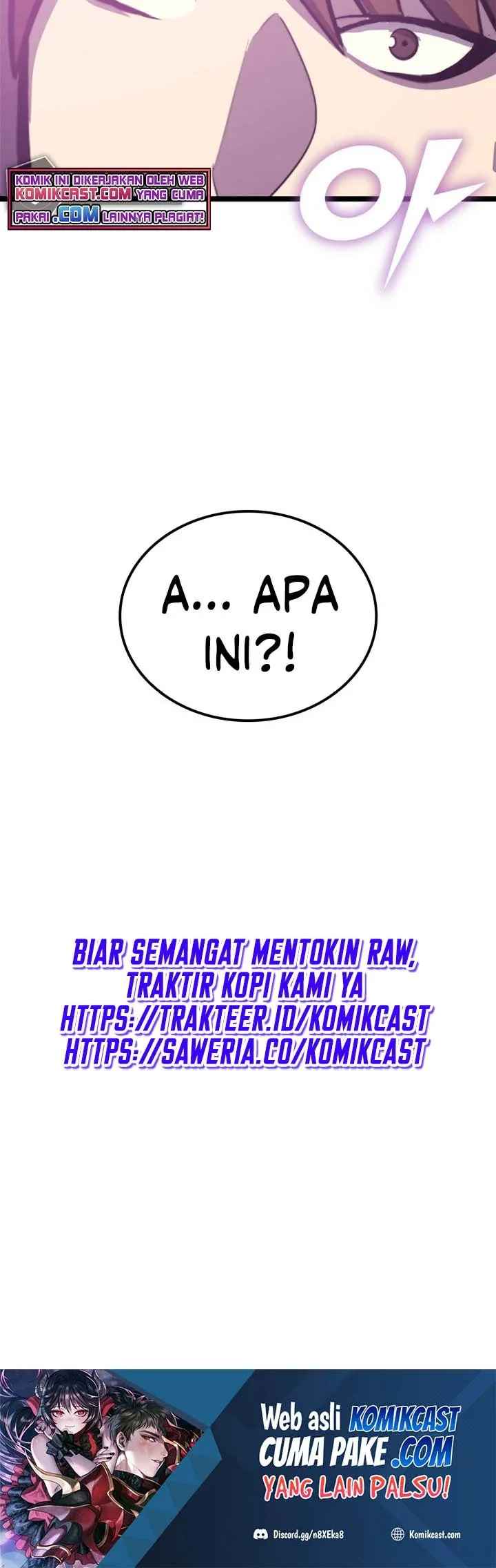 Halaman 37 — The Max Level Returner Chapter 138