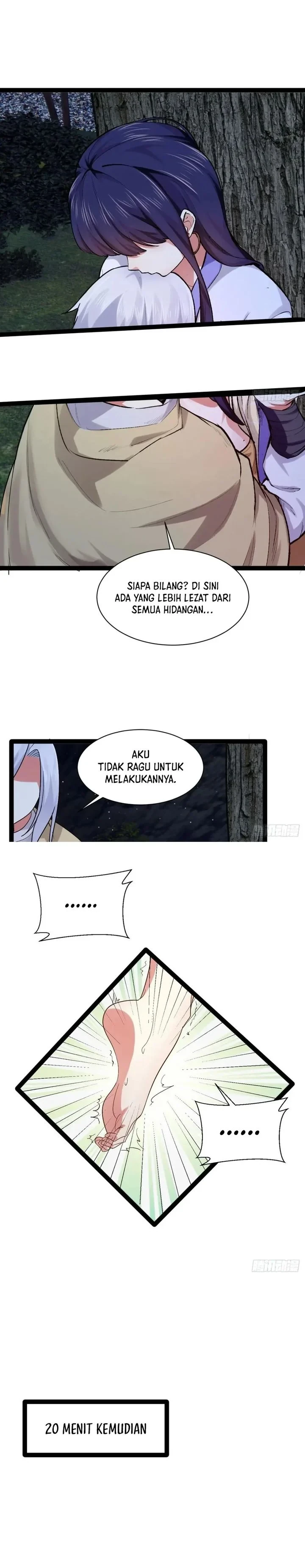 Halaman 13 — Starting From Maximum Charm Point 1 Chapter 95