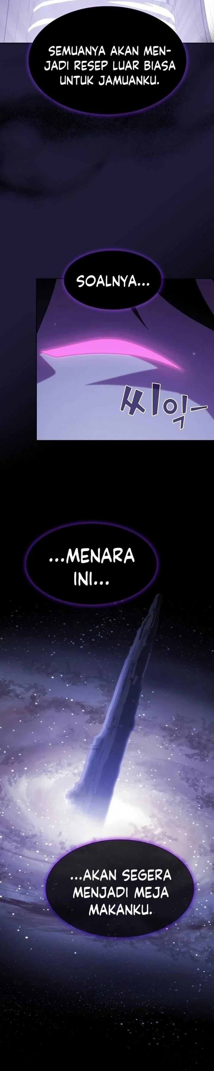 Halaman 16 — The Advanced Player of the Tutorial Tower Chapter 135