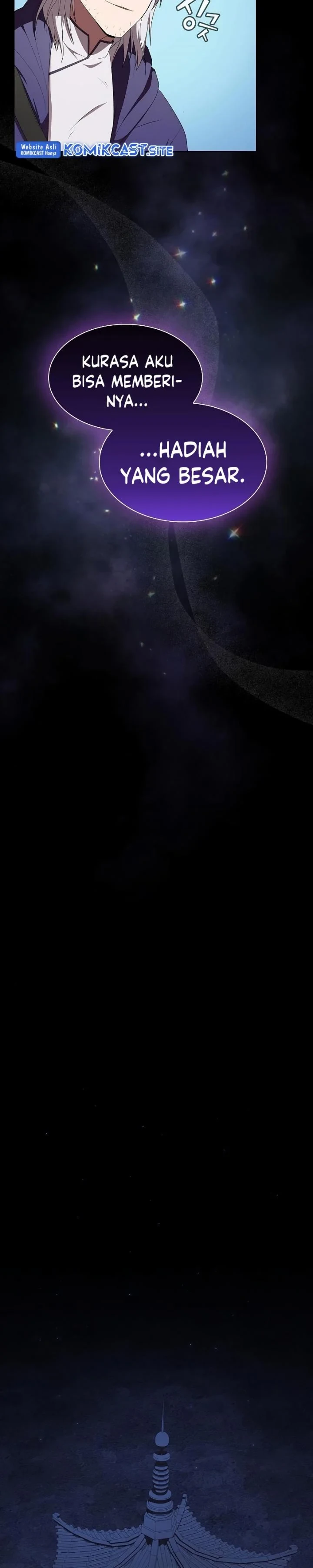 Halaman 23 — The Advanced Player of the Tutorial Tower Chapter 135