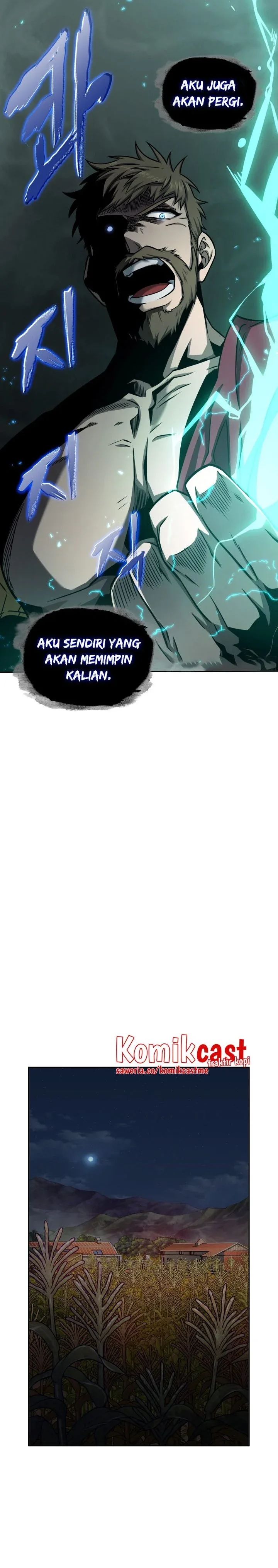 Halaman 3 — Tomb Raider King Chapter 316