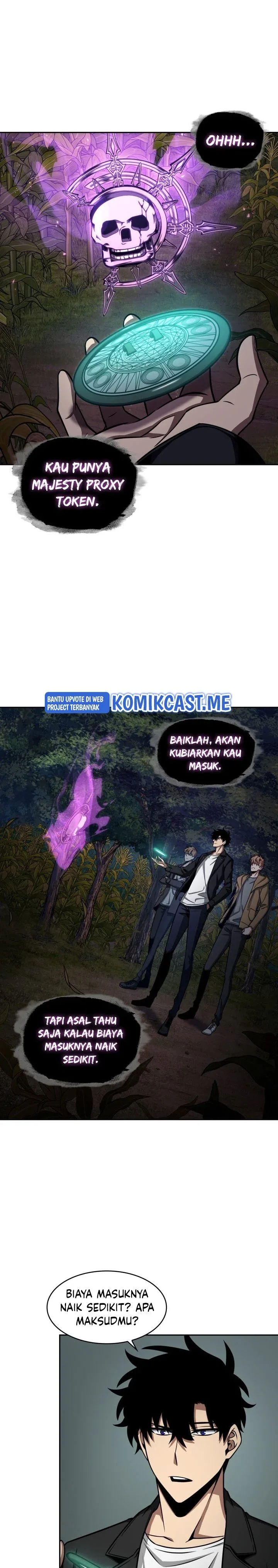 Halaman 4 — Tomb Raider King Chapter 316