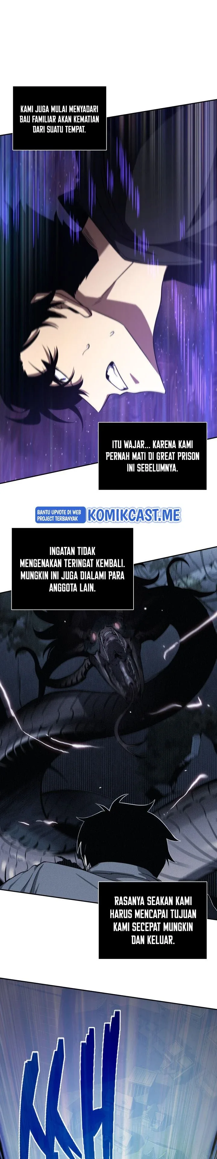 Halaman 7 — Tomb Raider King Chapter 316