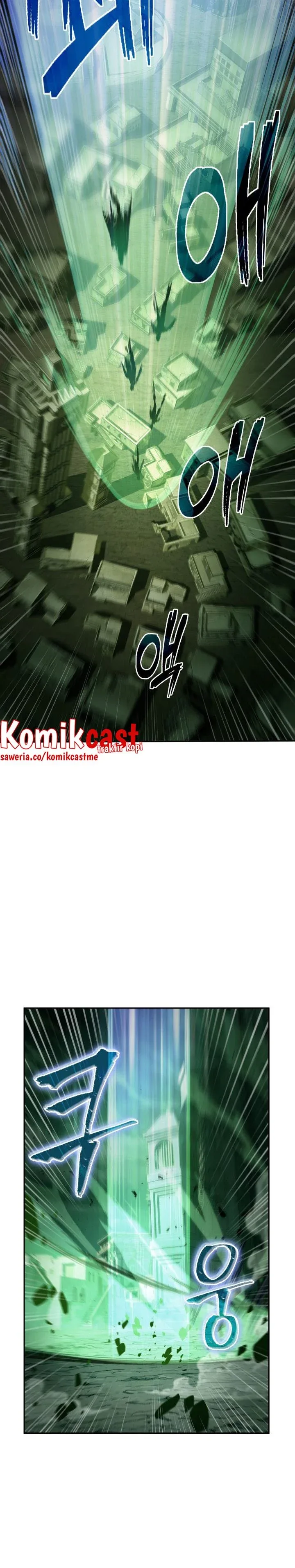 Halaman 8 — Tomb Raider King Chapter 316