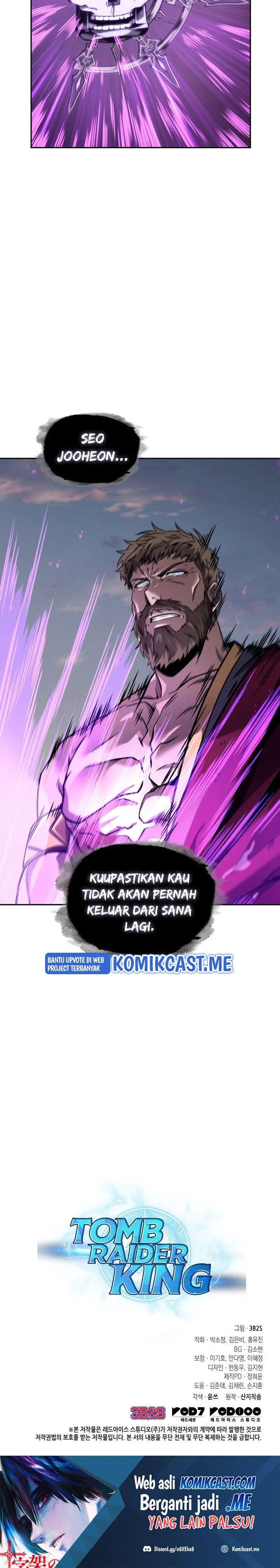 Halaman 24 — Tomb Raider King Chapter 316