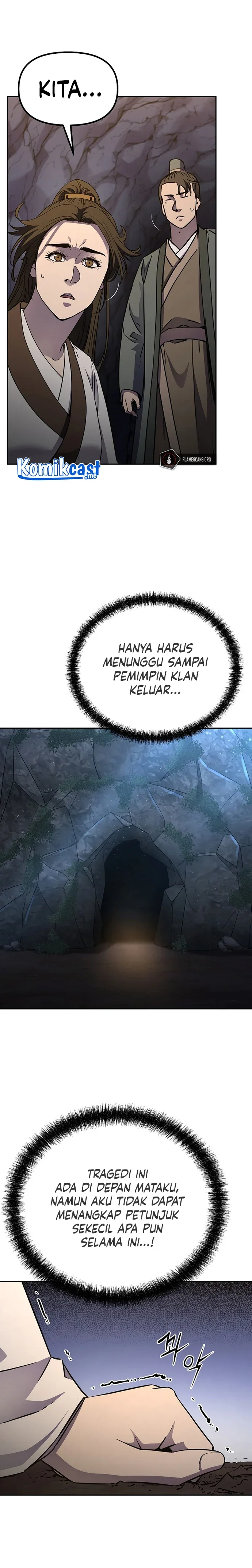 Halaman 4 — The Reborn Ranker Chronicles Chapter 55
