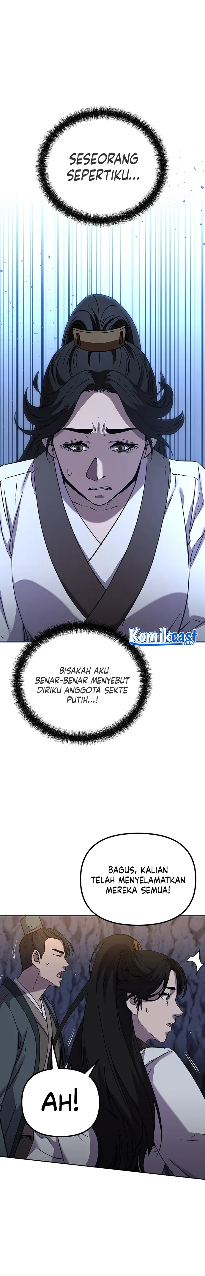 Halaman 5 — The Reborn Ranker Chronicles Chapter 55