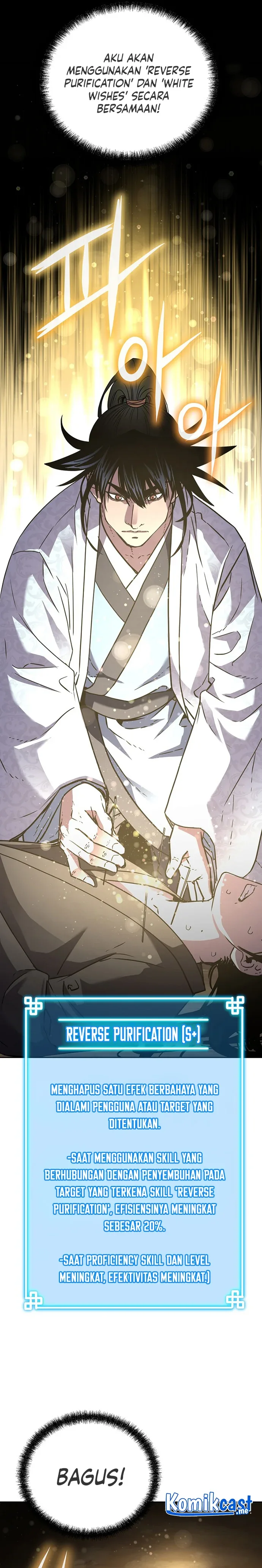 Halaman 10 — The Reborn Ranker Chronicles Chapter 55
