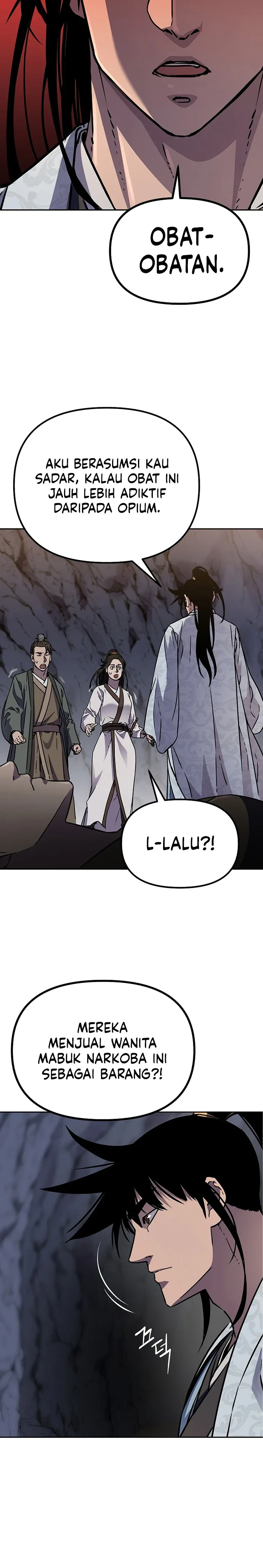 Halaman 13 — The Reborn Ranker Chronicles Chapter 55
