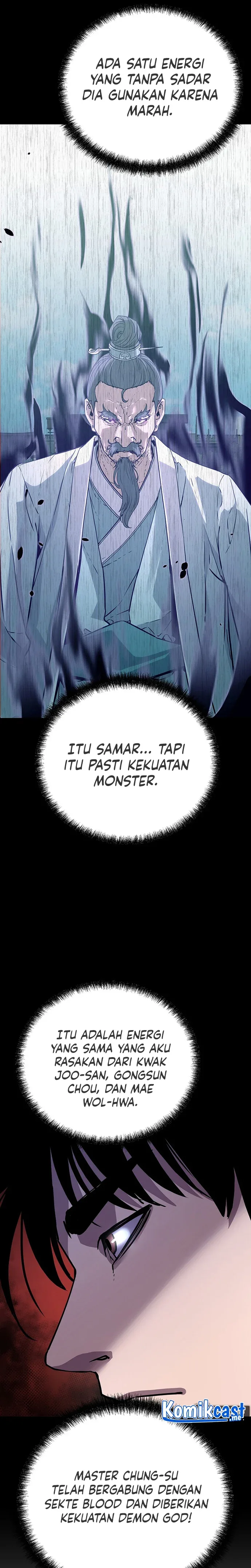 Halaman 22 — The Reborn Ranker Chronicles Chapter 55