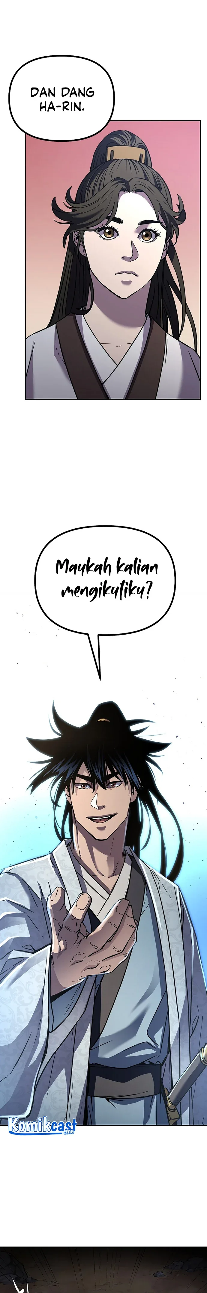 Halaman 24 — The Reborn Ranker Chronicles Chapter 55
