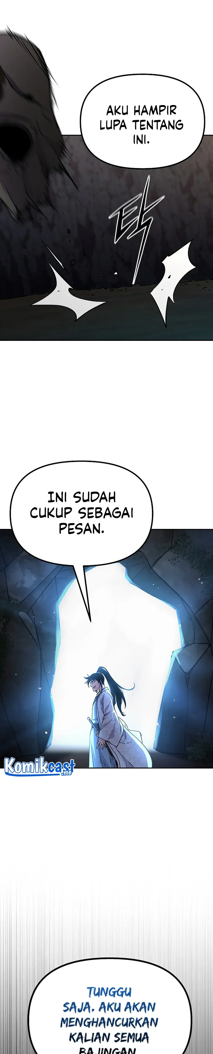 Halaman 28 — The Reborn Ranker Chronicles Chapter 55