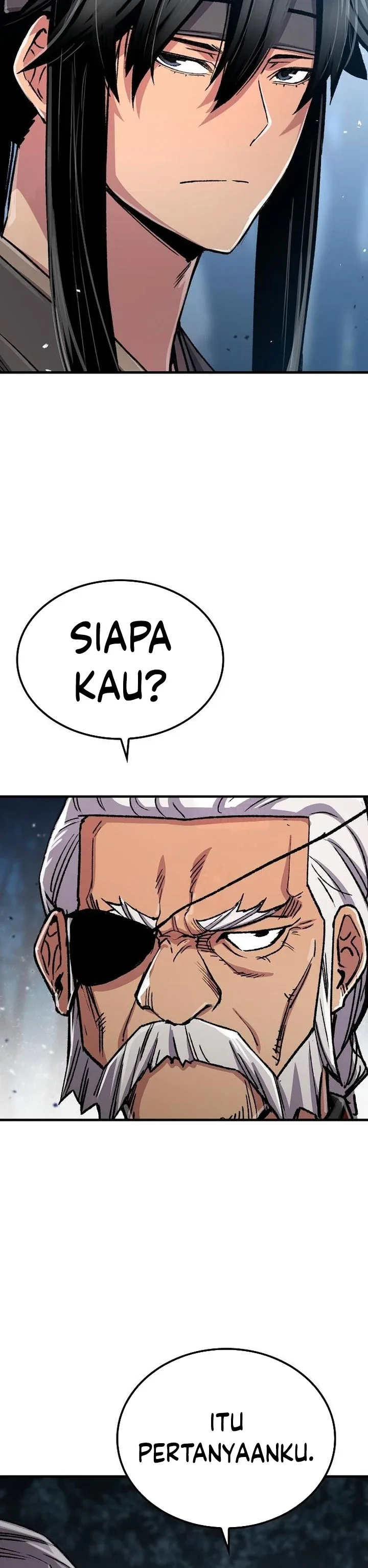 Halaman 3 — Reincarnated Murim Lord Chapter 106