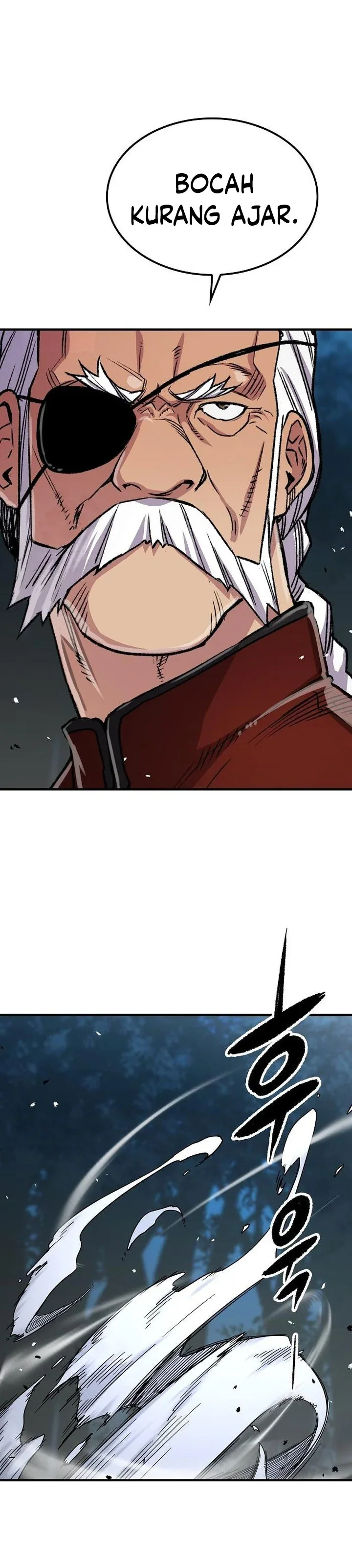 Halaman 5 — Reincarnated Murim Lord Chapter 106