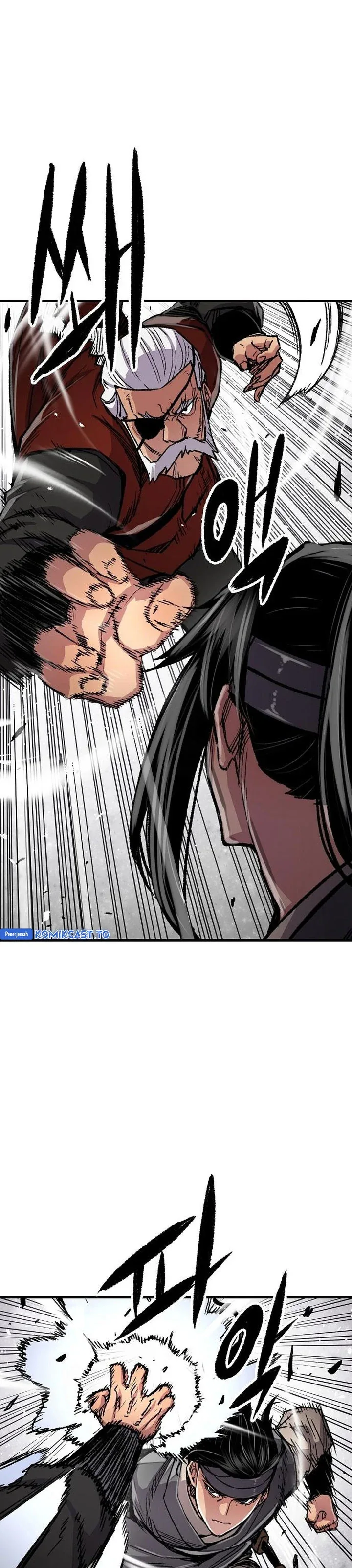 Halaman 6 — Reincarnated Murim Lord Chapter 106