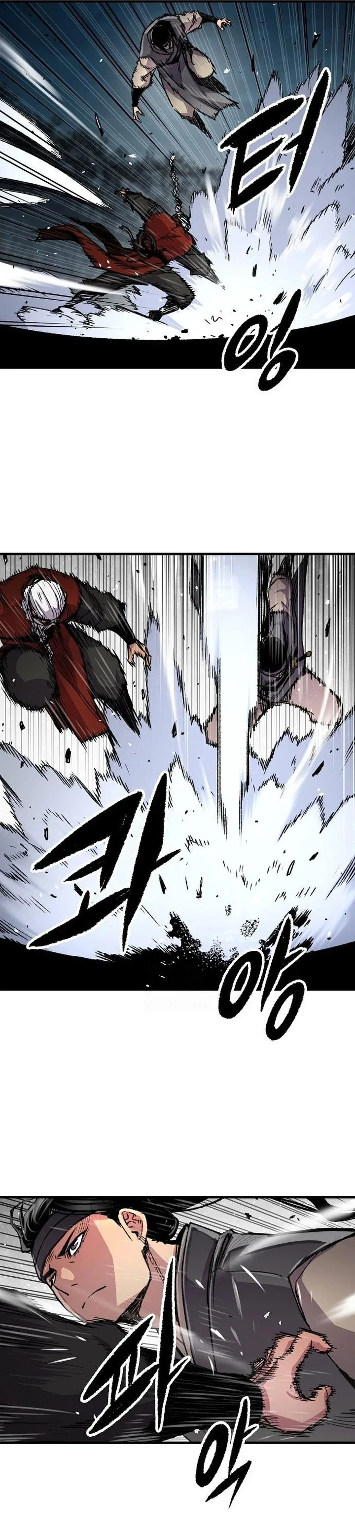 Halaman 8 — Reincarnated Murim Lord Chapter 106