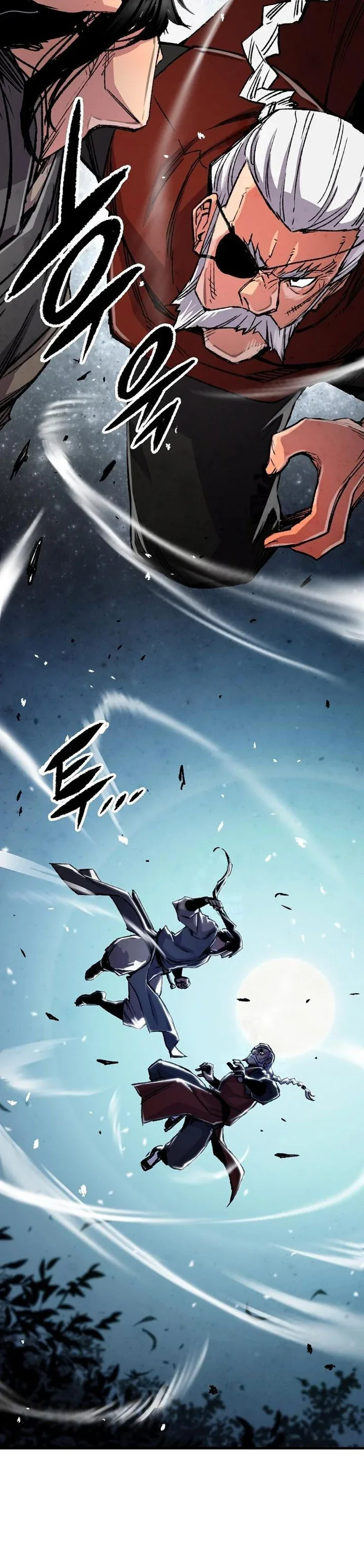 Halaman 10 — Reincarnated Murim Lord Chapter 106