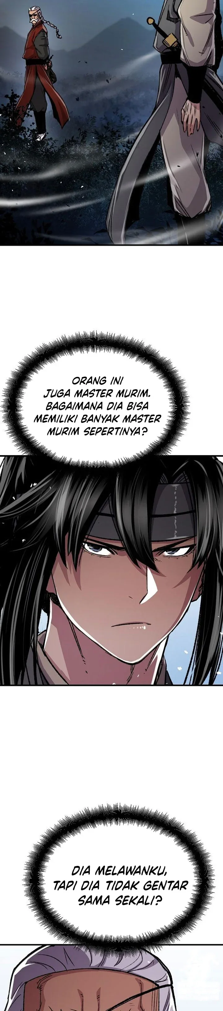 Halaman 12 — Reincarnated Murim Lord Chapter 106