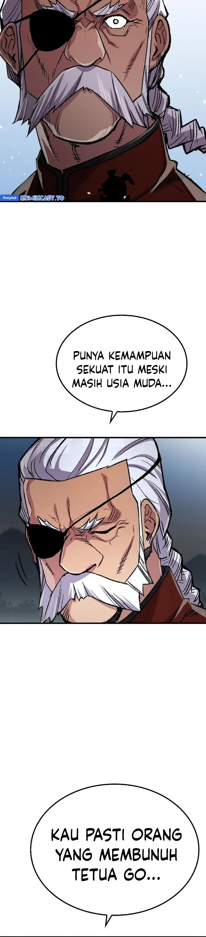Halaman 13 — Reincarnated Murim Lord Chapter 106