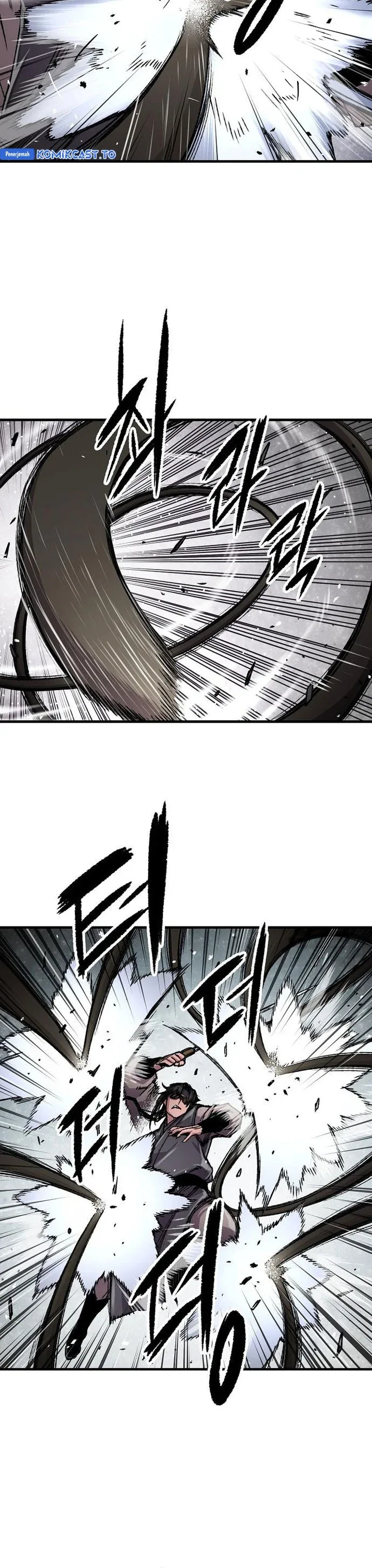 Halaman 22 — Reincarnated Murim Lord Chapter 106