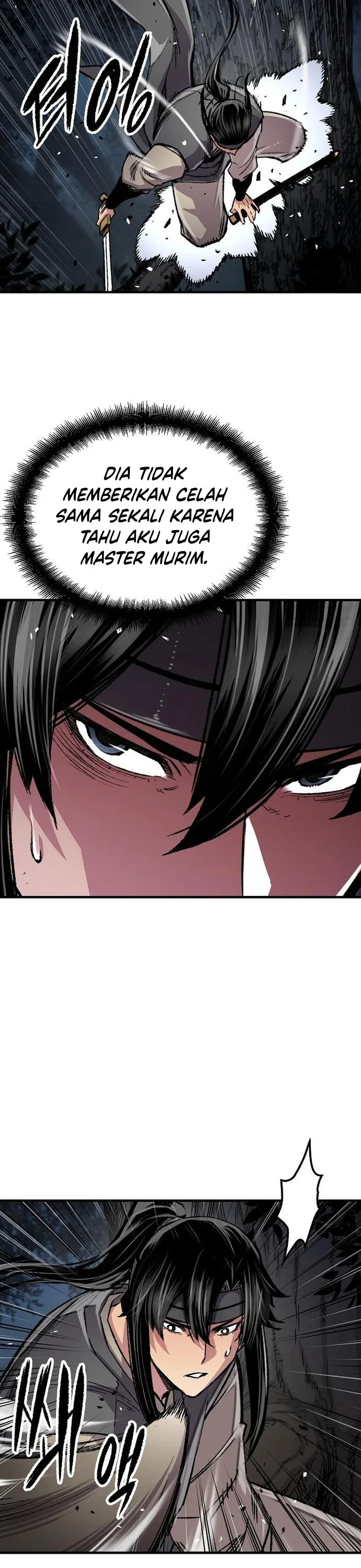 Halaman 24 — Reincarnated Murim Lord Chapter 106