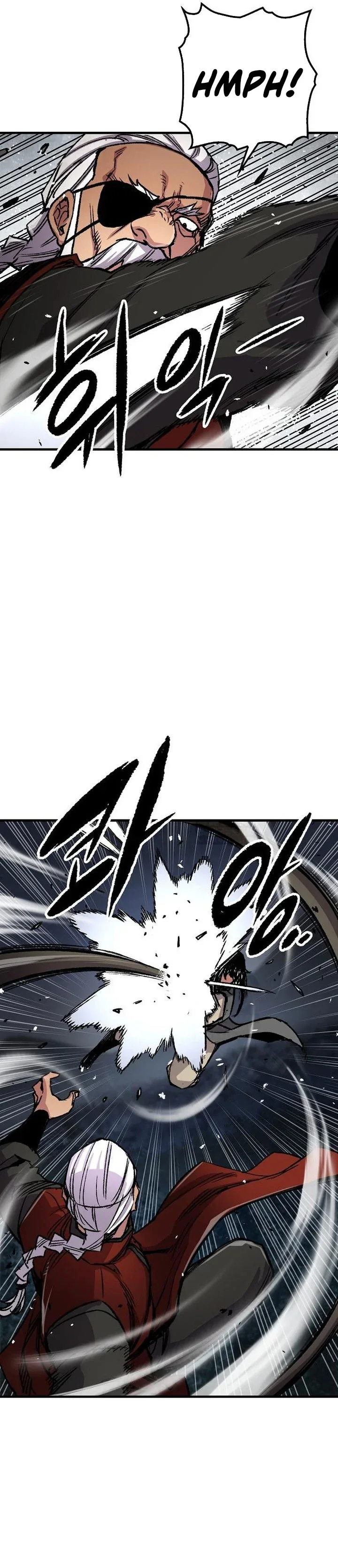 Halaman 26 — Reincarnated Murim Lord Chapter 106
